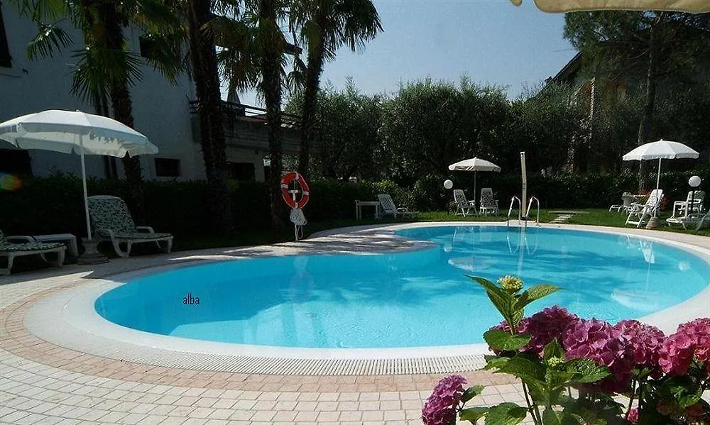 Residence Alba Colombare Di Sirmione