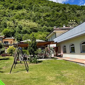 3* Hotel Culmine