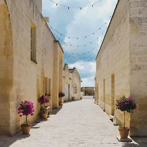 Masseria Paralupi Bed & Breakfast Lecce