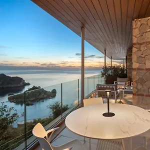 Isola Bella Infinity Aparthotel Taormina