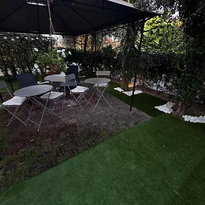 3* Couette-café Topaze