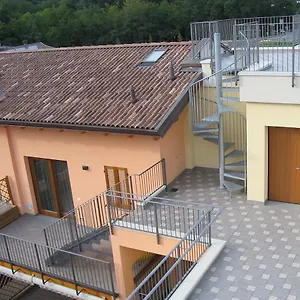 3* Aparthotel Borgo Del Cigno