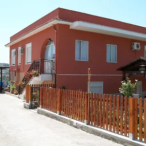 From Hotel Bolognetta