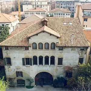 Palazzo Raspanti Affittacamere Treviso