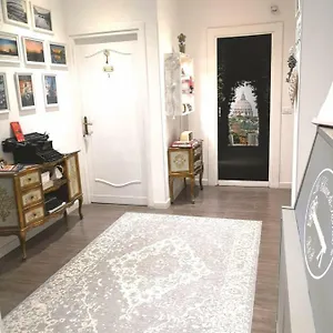 La Chiave Di Bed & Breakfast Roma
