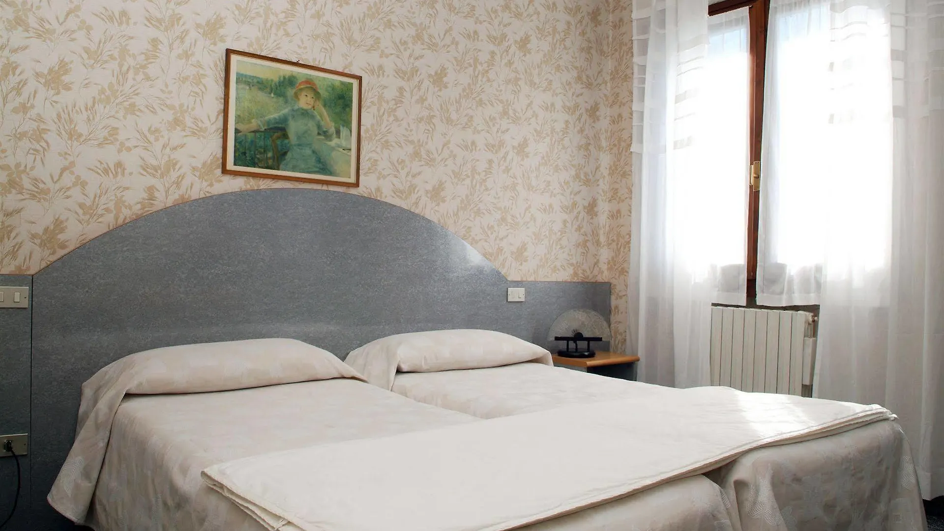 Hotel Residence Alba Colombare Di Sirmione