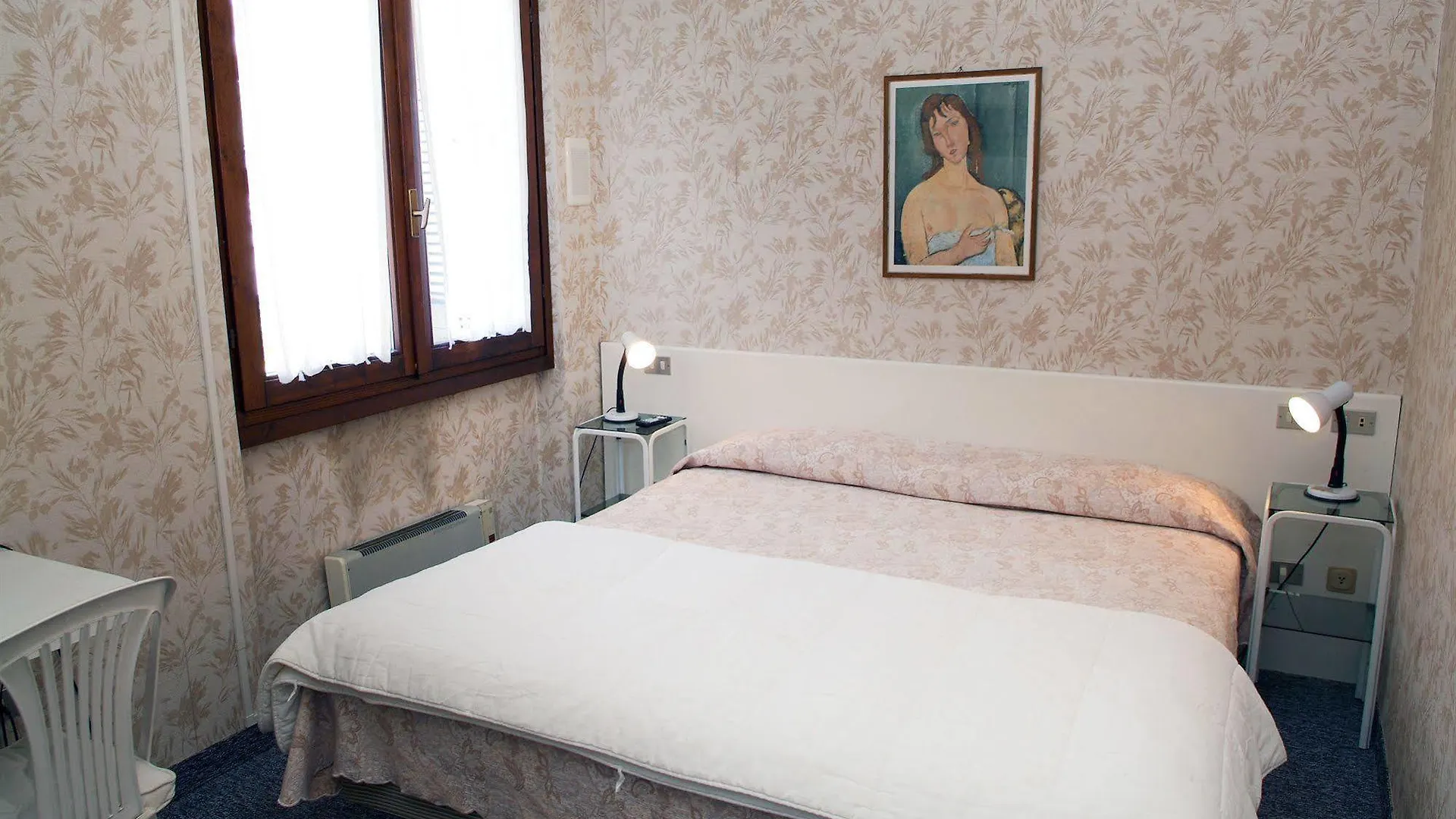 Residence Alba Colombare Di Sirmione