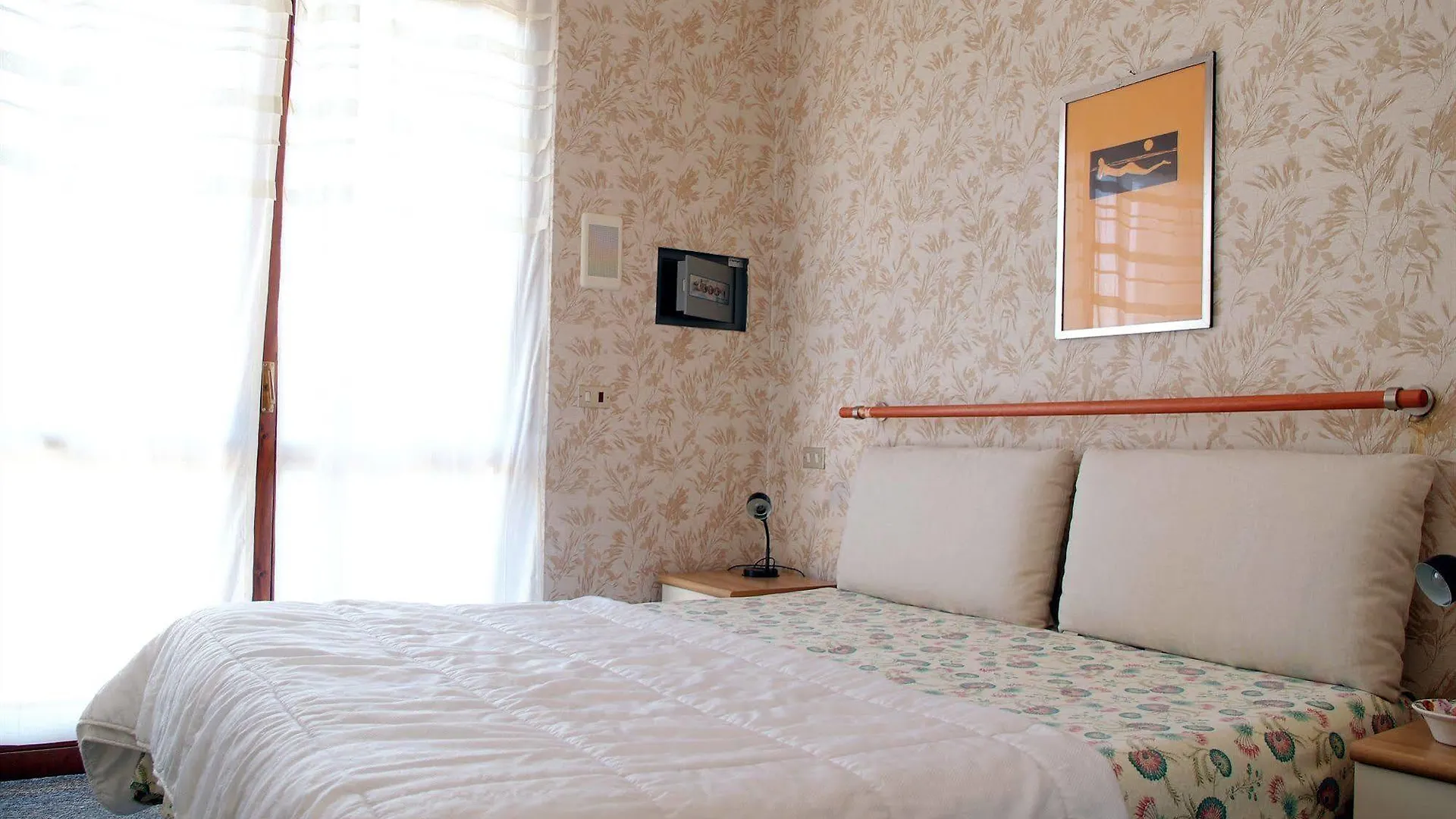 Residence Alba Colombare Di Sirmione Hotel