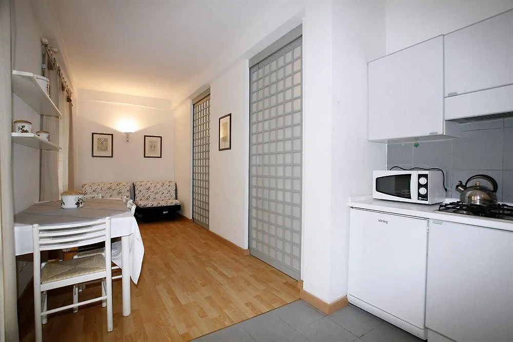 Residence Alba Colombare Di Sirmione