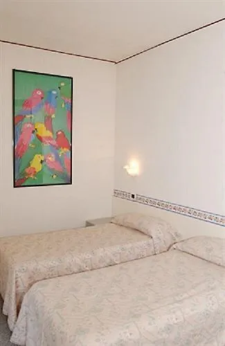 Residence Alba Colombare Di Sirmione 0*,