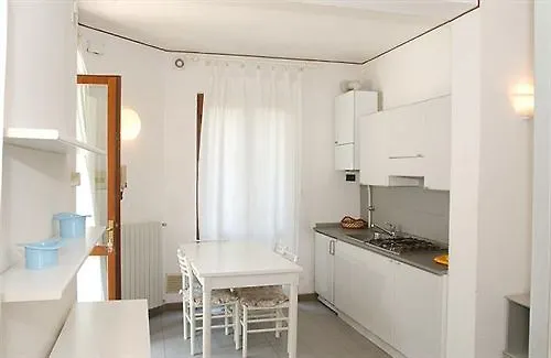 Residence Alba Colombare Di Sirmione