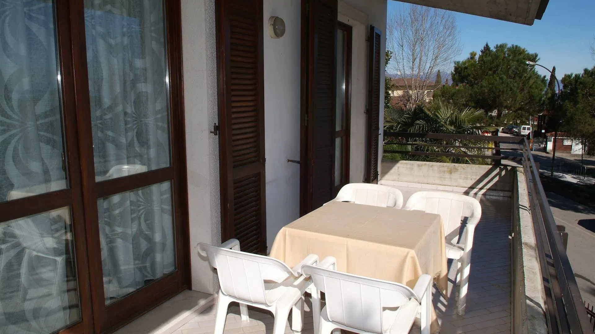 Residence Alba Colombare Di Sirmione 0*,  Italy